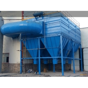 布袋除塵器除塵效率是多少？